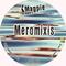 Meromixis