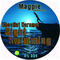 Night Swimming ChocNut Caramel