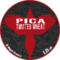 Pica Twisted Wheat