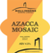 Azacca Mosaic