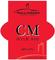 CM