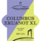 Columbus Ekuanot XL