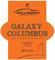 Galaxy Columbus