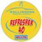 Refresher 40
