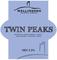 Twin Peaks