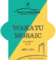 Wakatu Mosaic