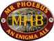 Mr Phobus