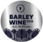 Barley Wine 2018
