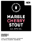 Cherry Stout