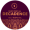 Decadence Ruby Port BA