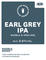 Earl Grey IPA