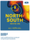 North South