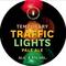 Temporary Traffic Lights