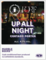 Up all Night