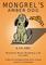 Mongrel's Amber Dog