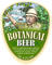 Botanical Beer