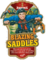 Blazing Saddles