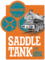 Saddle Tank
