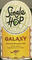 Single Hop Galaxy