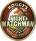 Night Watchman