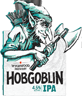 Hobgoblin IPA