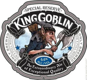 King Goblin