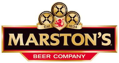 Marston's Brewery