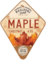 Maple