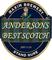 Anderson Best Scotch