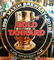 Gold Tankard
