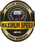 Maxium Speed