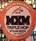 MXM Triple Hop