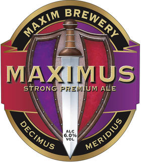 Maximus