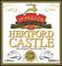 Hertford Castle