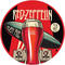 Red Zeppelin