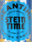 Stein Time