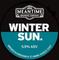 Winter Sun