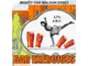 Bar Exercises