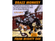 Brass Monkey