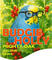 Budgie Holly