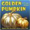 Golden Pumpkin