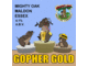 Gopher Gold