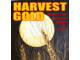 Harvest Gold