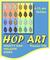 Hop Art