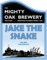 Jake the Snake