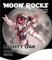 Moon Rocks