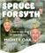 Spruce Forsyth
