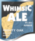 Whimsic Ale