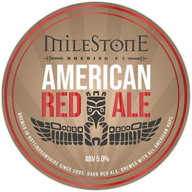American Red Ale
