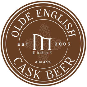 Olde English Ale